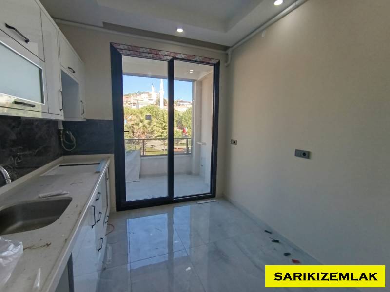 Edremit Gazicelal Mah`da2+1  Daire. - 11